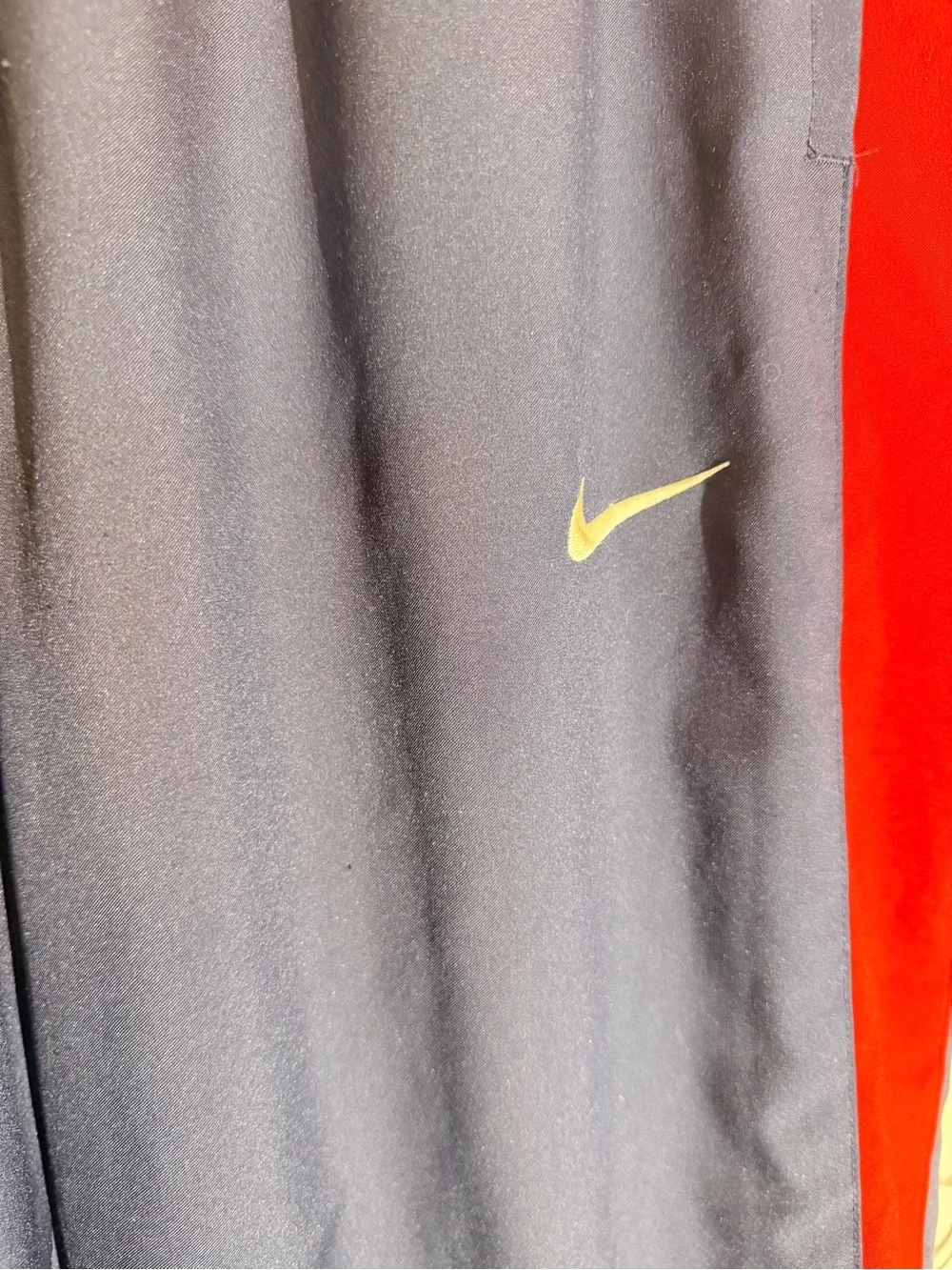 Nike dri fit